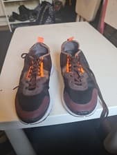 Image of This REISS TRAINERS SHOES NEW BUT NOT IN THE BOX MULTIPLE COLOURS.