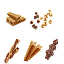 Image of Christmas Gift Box 535g