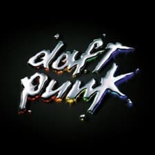Image of Daft Punk - Discovery (Daft Life Ltd.) Vinyl 12" Album
