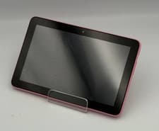 Image of Amazon Fire 7 P8AT8Z 16GB Tablet Pink 7In Display Wifi unlocked Samrt Tablet
