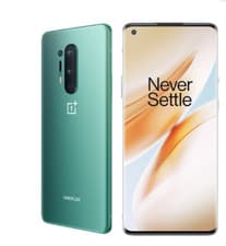 Image of OnePlus 8 Pro 5G 8+128GB/12+256GB Storage Dual SIM 4510mAh FactoryUnlocked