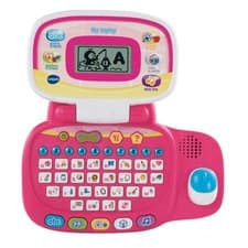 Image of VTech My Laptop™ Pink