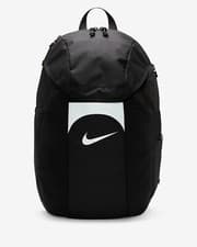 Image of Nike Academy Storm-Fit Backpack Rucksack Bag Gym Travel School Trip Sports Case