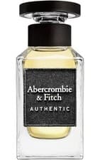 Image of Abercrombie & Fitch Authentic Eau de Toilette Spray 30ml For Men