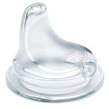 Image of NUK Learner Cup Replacement Spout | 1 count (Pack of 1),