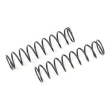 Image of Element Rc Enduro Ifs Shock Springs Black 63Mm EL42230
