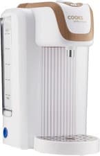 Image of Professional Instant Hot Water Dispenser 2600W with 2.5L Capacity & Drip Tray |