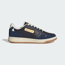 Image of Adidas Originals NY 90 Blue White Men's Trainers Shoes Size UK 8_9