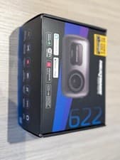 Image of Nextbase 622GW 622 DashCam 4K UHD 30fps In-Car DVR 140deg Front Lens