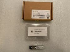 Image of NEW Dell FTLF8519P3BNL-FC 1000Base-T SFP Gigabit Transceiver Module GF76J 0GF76J