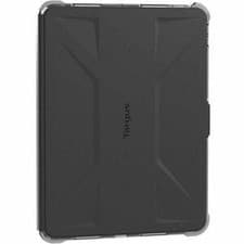 Image of Targus Pro-Tek. Case Type: Folio Brand Compatibility: Apple Compatibility: Ipad