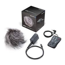 Image of Zoom AP-H5 Accessory Package for Zoom H5 Handy Recorder