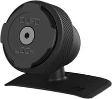 Image of Quad Lock Adhesive Dash/Console Phone Holder Car Mount