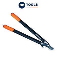 Image of Fiskars 1000582 PowerGear Bypass Loppers-Medium