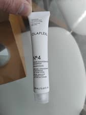 Image of OLAPLEX No.4 Bond Maintenance Shampoo 20ml SEALED