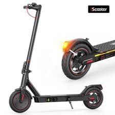 Image of Electric Scooter Adult Folding E-Scooter 350W Motor Long Range Fast Speed 25KM/H