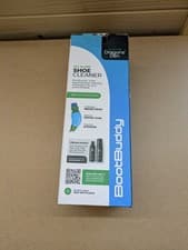 Image of Boot Buddy Shoe and Boot Cleaner New Sealed Easy Handheld Work School