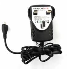 Image of Replacement for BT AC Adapter 5V 1000mA Charger for BT Video Baby Monitor 5000