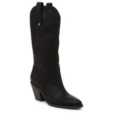 Image of Rocket Dog RocketDog Feria Womens Knee High Boots
