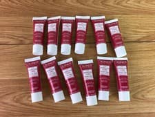 Image of 12 x Guinot Velvet Skin Body Lotion 10ml