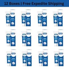 Image of 12X Oral-B Gumcare Enamel Restore Toothpaste 110g Protection Formula Daily Care