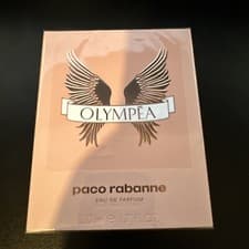 Image of Paco Rabanne Olympea Eau De Parfum 50ml 🆕 Authentic