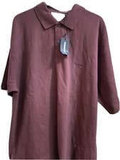 Image of pierre cardin mens polo shirts