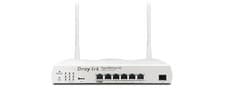 Image of DrayTek Vigor 2865Lax-5G Router, WiFi 6 AX3000 Wireless and 5G Failover-Refurb