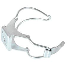 Image of Faithfull Grease Gun Holder