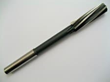 Image of 5/16 7.94mm CHUCKING REAMER COBALT HSSCo8 HSS-E STRAIGHT SHANK SOMTA 7520794