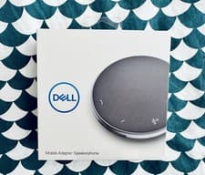 Image of Dell Mobile Speakerphone - MH3021P
