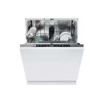 Image of HOOVER HI4C6F0S-80 Full-size Fully Integrated WiFi-enabled Dishwasher