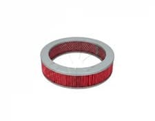 Image of Air filter Filter Insert 20-01-101 ASHIKA for NISSAN ISUZU OPEL CARBODIES LTI