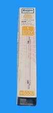 Image of R7s 400w Crompton 110v 117mm Linear 2700 Warm White Dimmable