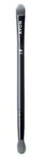 Image of double ended eyeshadow brush