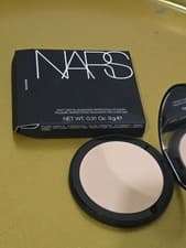 Image of NARS SOFT MATTE ADVANCED PERFECTING POWDER 9G -SUN SHORE 💯 authentic Bnib
