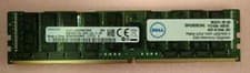 Image of NEW Dell 64GB PC4-2666V DDR4 ECC LRDIMM Server RAM Memory SNP4JMGMC/64G A9781930