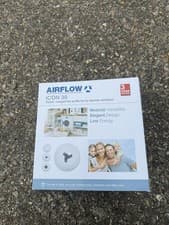 Image of Airflow Icon 30 extractor fan