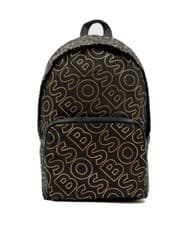Image of Boss Catch Backpack Black/Gold Rrp £170