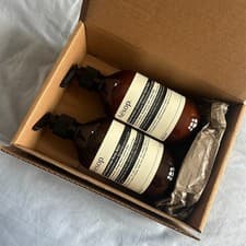 Image of Aesop Hand & Body Balm Gift Set