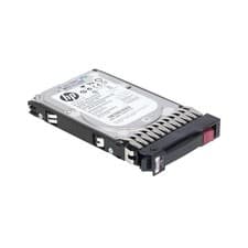 Image of HP Enterprise - 1000GB (1TB) 2.5" Internal SAS Hard Disk Drive 730706-001