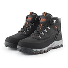 Image of Mens Scruffs Scarfell Safety Steel Toe Midsole Work Ankle Boot Sizes UK11 T55013