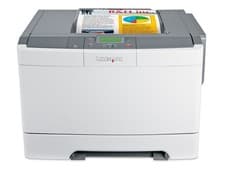 Image of Lexmark C544DN A4 Colour Laser Printer BNIB New