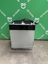 Image of Smeg Fully Integrated Full Size Dishwasher DI362DQ #LF125261