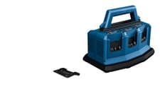 Image of Bosch Professional GAL 18V6-80 Battery Charger 1600A01U9M