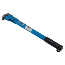 Image of Draper 09393 Track Rod Adjusting Wrench 450mm 30mm