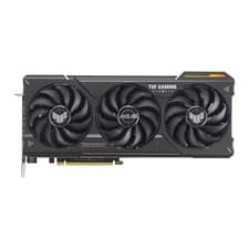 Image of ASUS GeForce RTX 4070 TUF Gaming OC Graphics Card 12GB GDDR6X/PCI Express 4.0