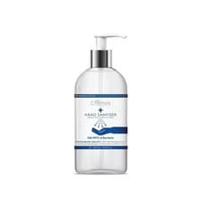 Image of skinChemists Hand Sanitiser 250ml