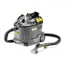 Image of Karcher Puzzi 8/1C Carpet Cleaner Car Upholstery 1.100-243.0
