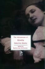 Image of (Mary) Delarivier Manley The Adventures of Rivella (Paperback)